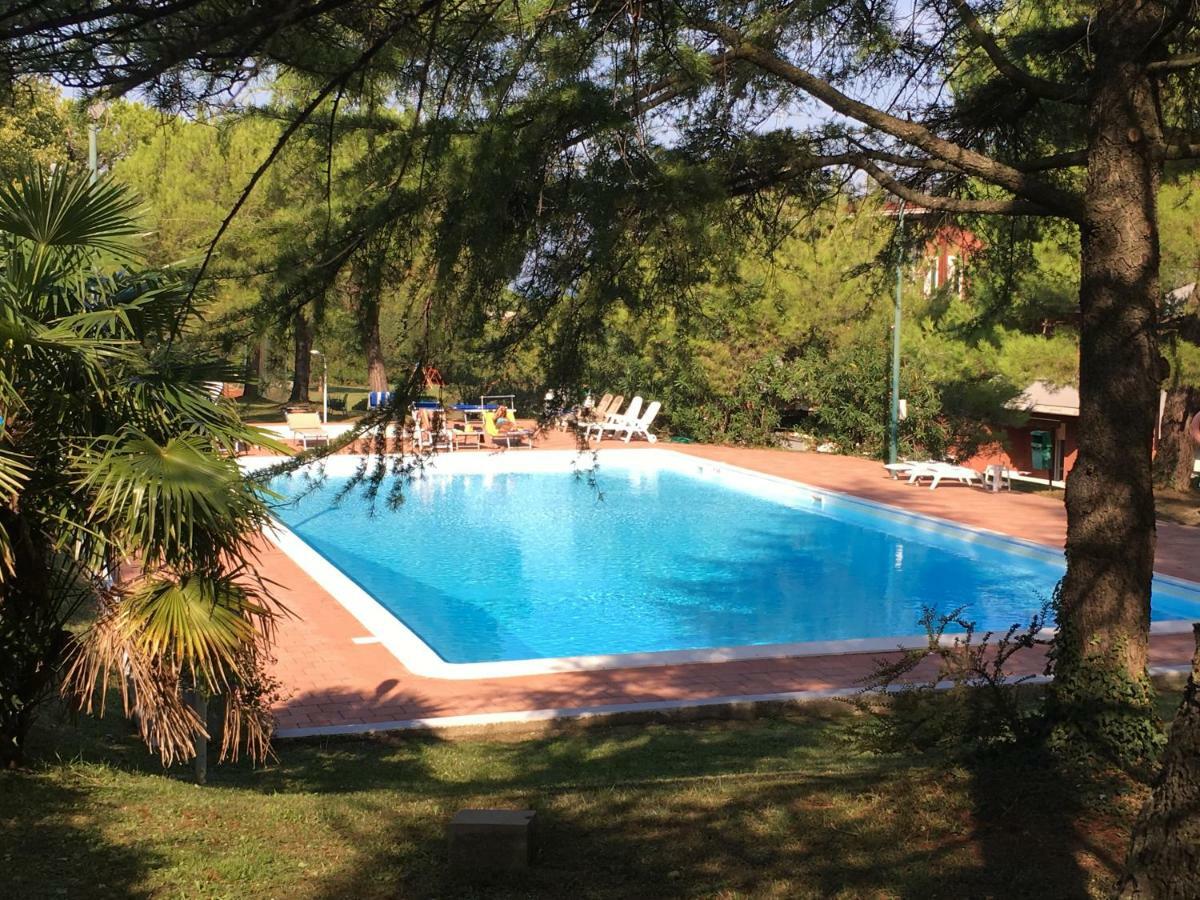 Apartment Clorofilla Desenzano del Garda