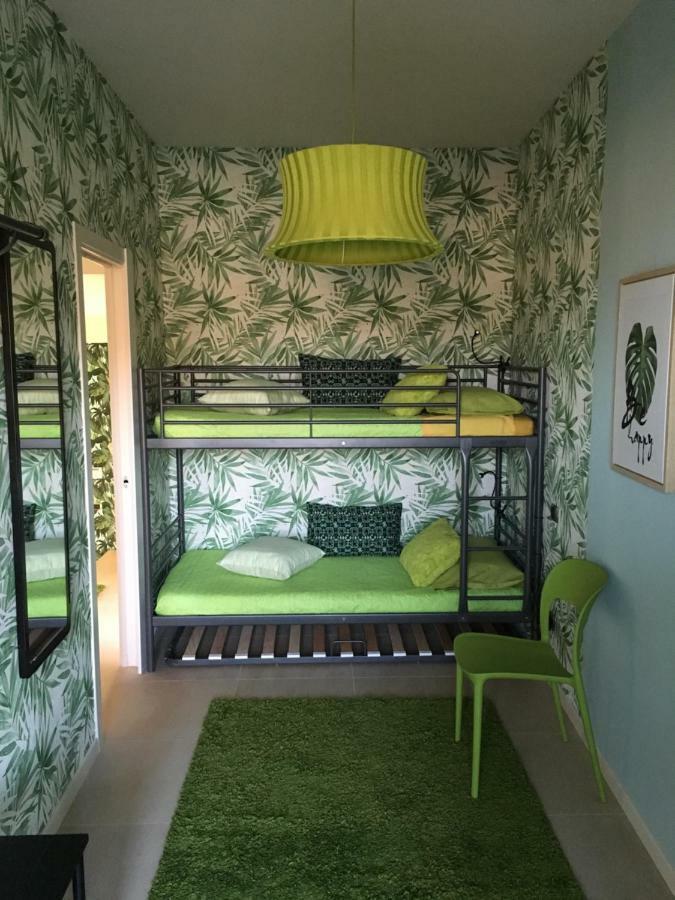 Apartment Clorofilla