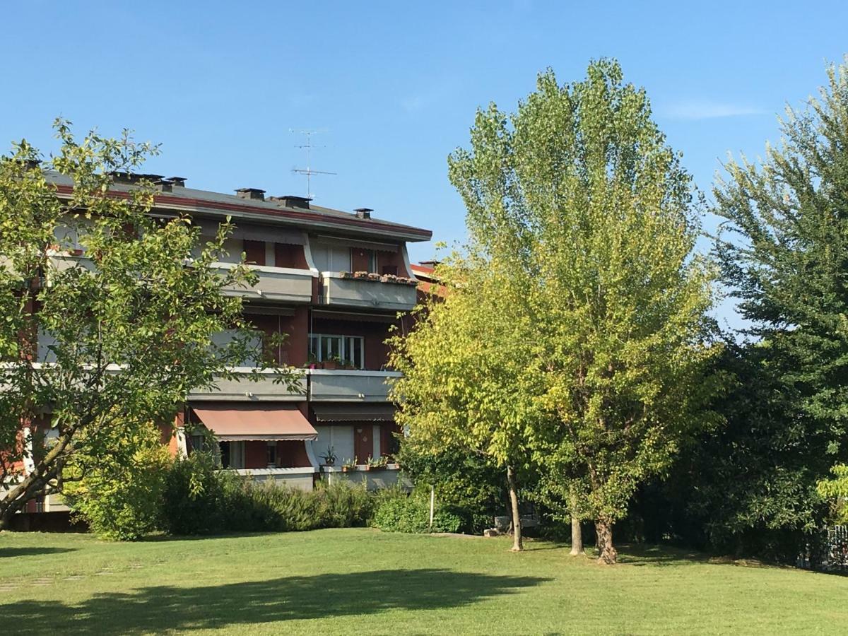 Appartamento Clorofilla Desenzano del Garda