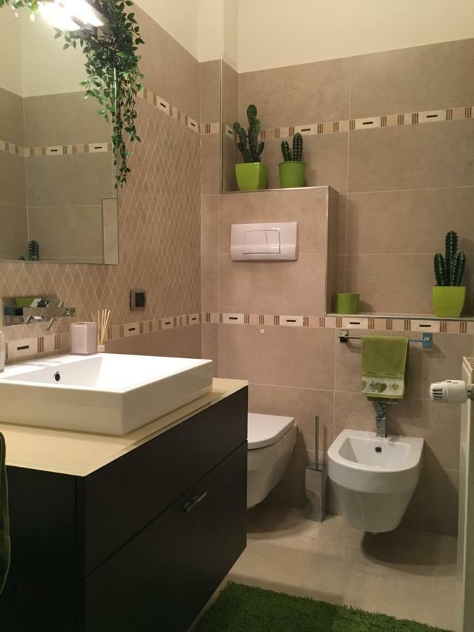 Clorofilla Apartment *