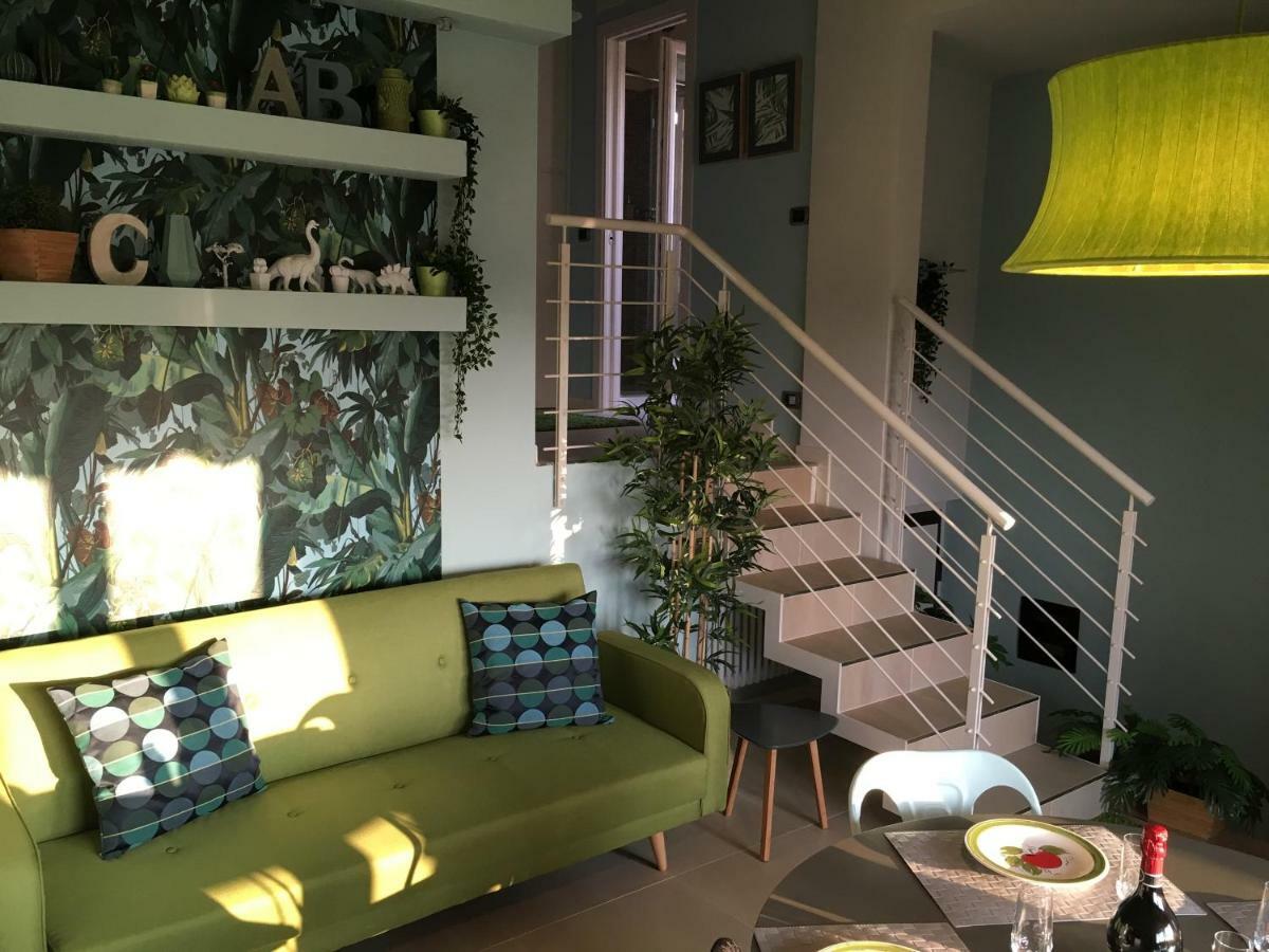 Clorofilla Apartment Desenzano del Garda