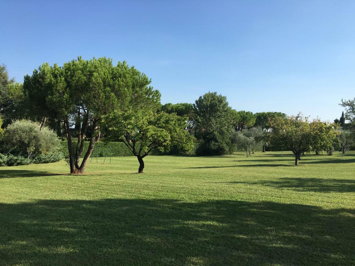 Appartamento Clorofilla *