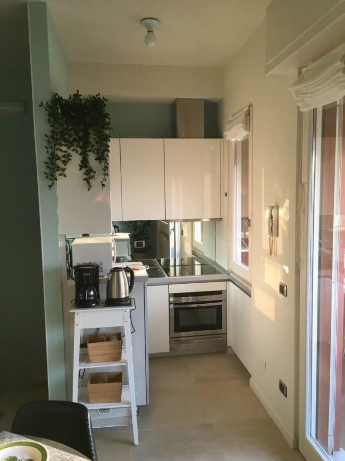 Clorofilla Apartment Desenzano del Garda