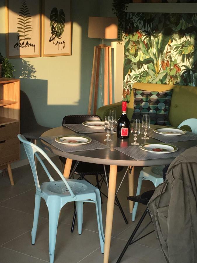 Clorofilla Apartment